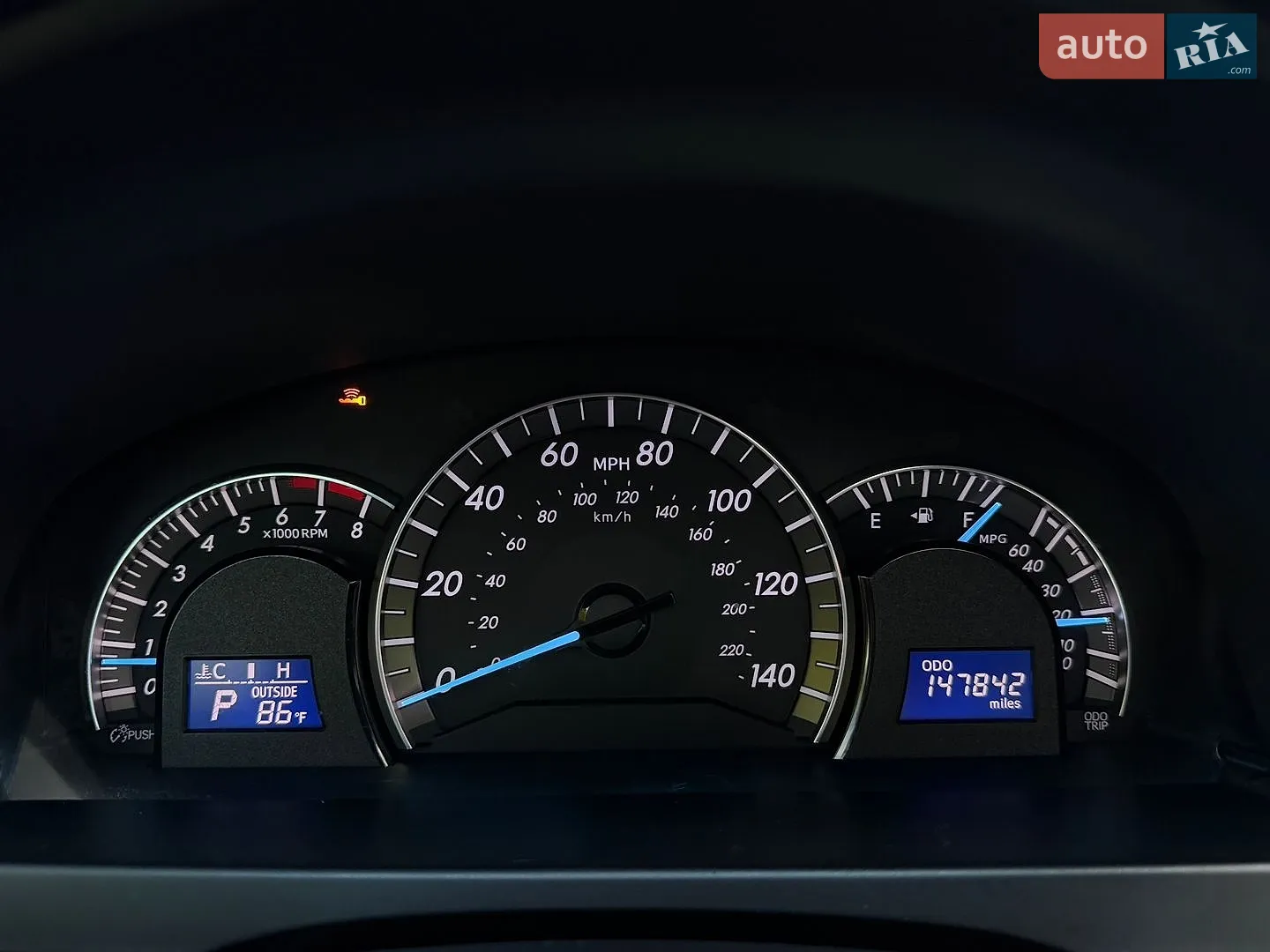 2013 Toyota Camry - мініатюра 59