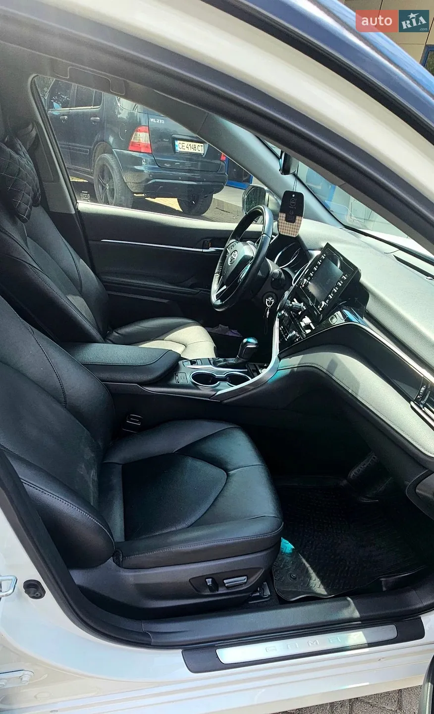 2021 Toyota Camry - мініатюра 27