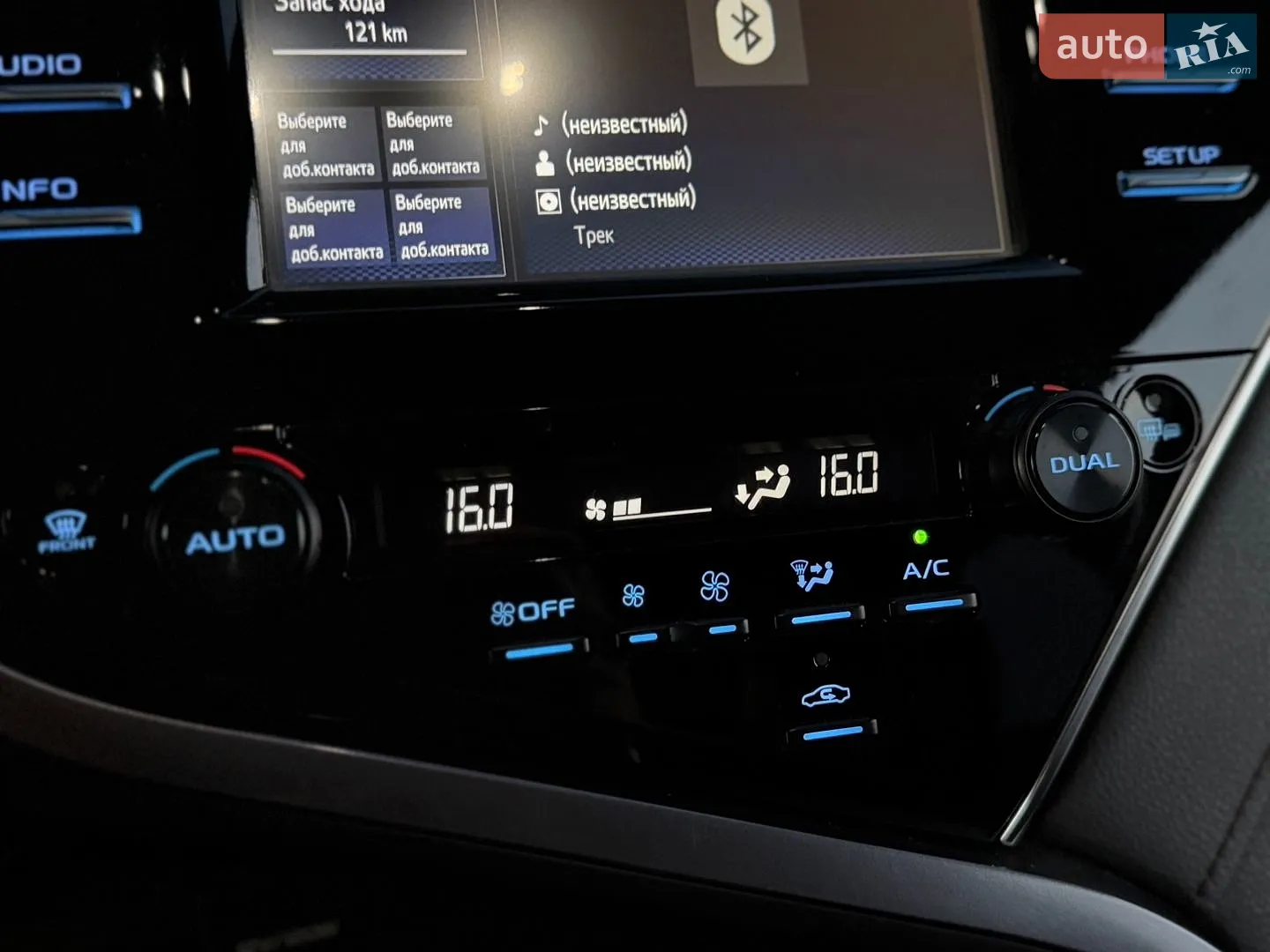 2018 Toyota Camry - мініатюра 25