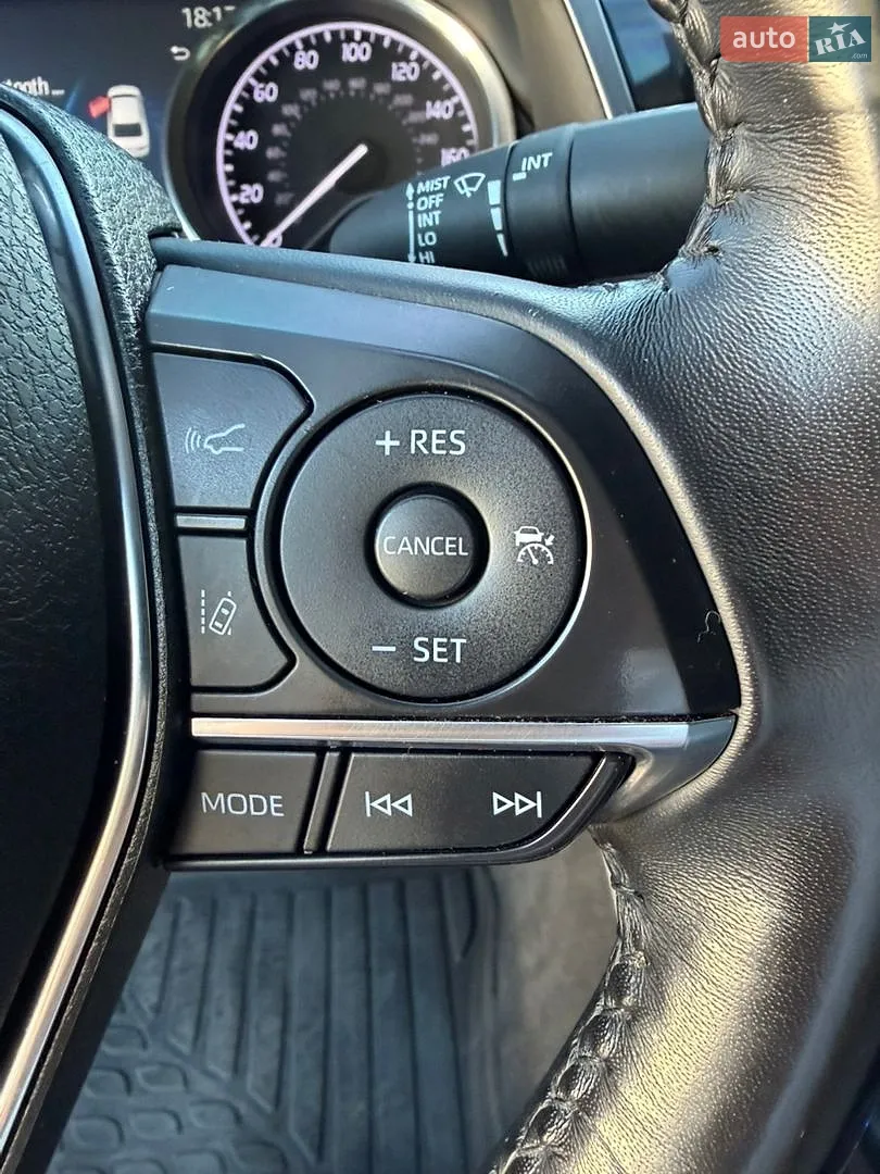 2020 Toyota Camry - мініатюра 24