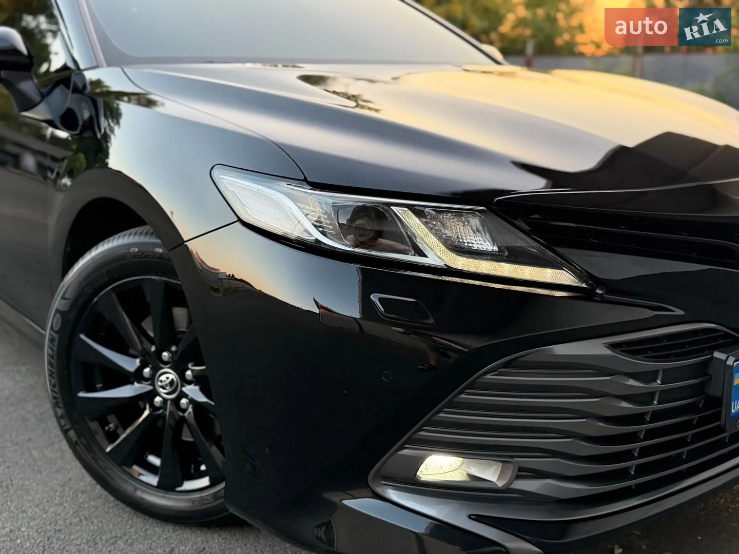 2019 Toyota Camry - мініатюра 15