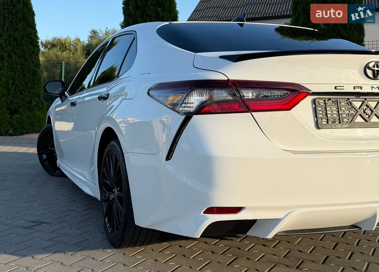2021 Toyota Camry - мініатюра 14