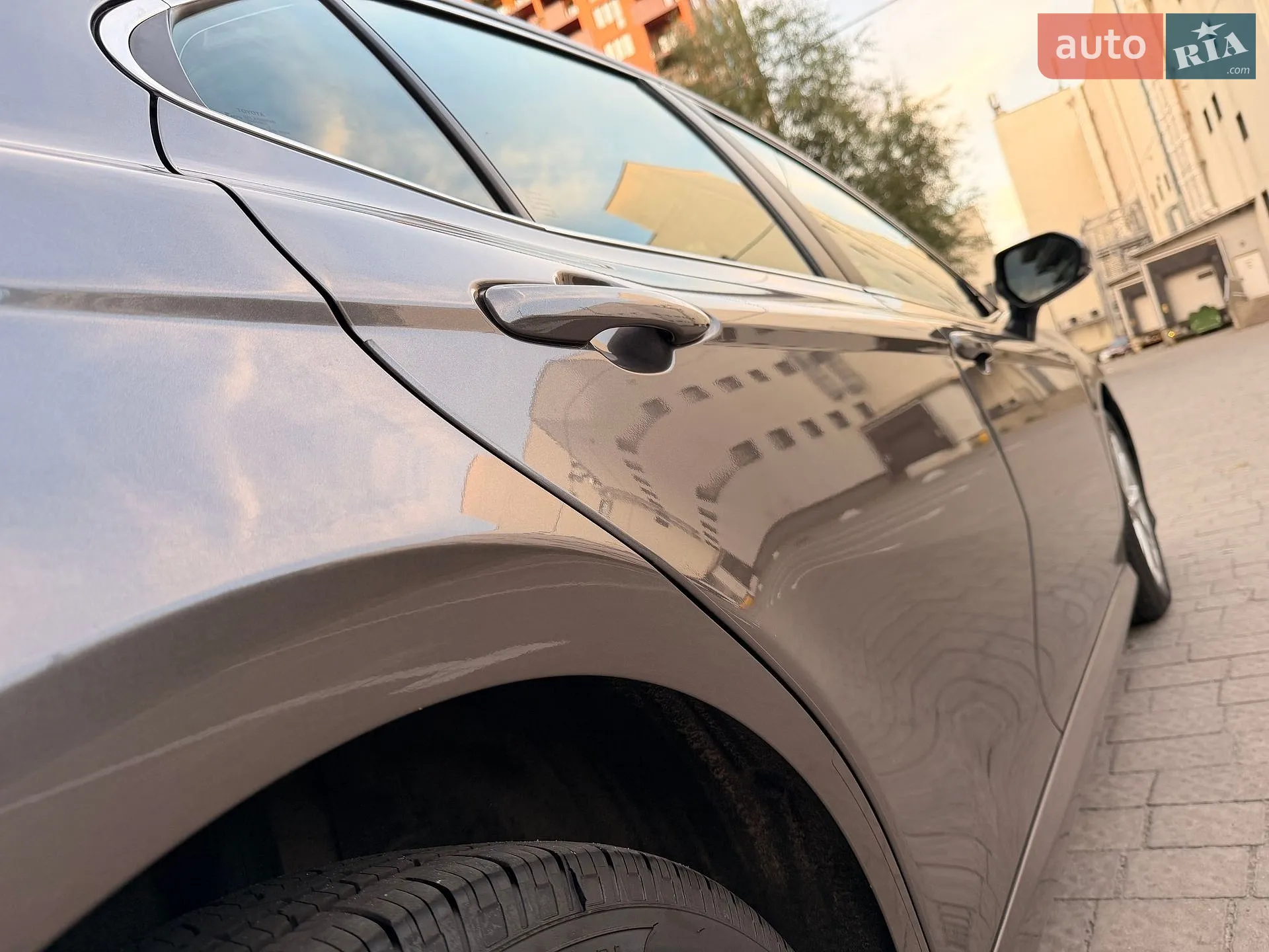 2023 Toyota Camry - мініатюра 14