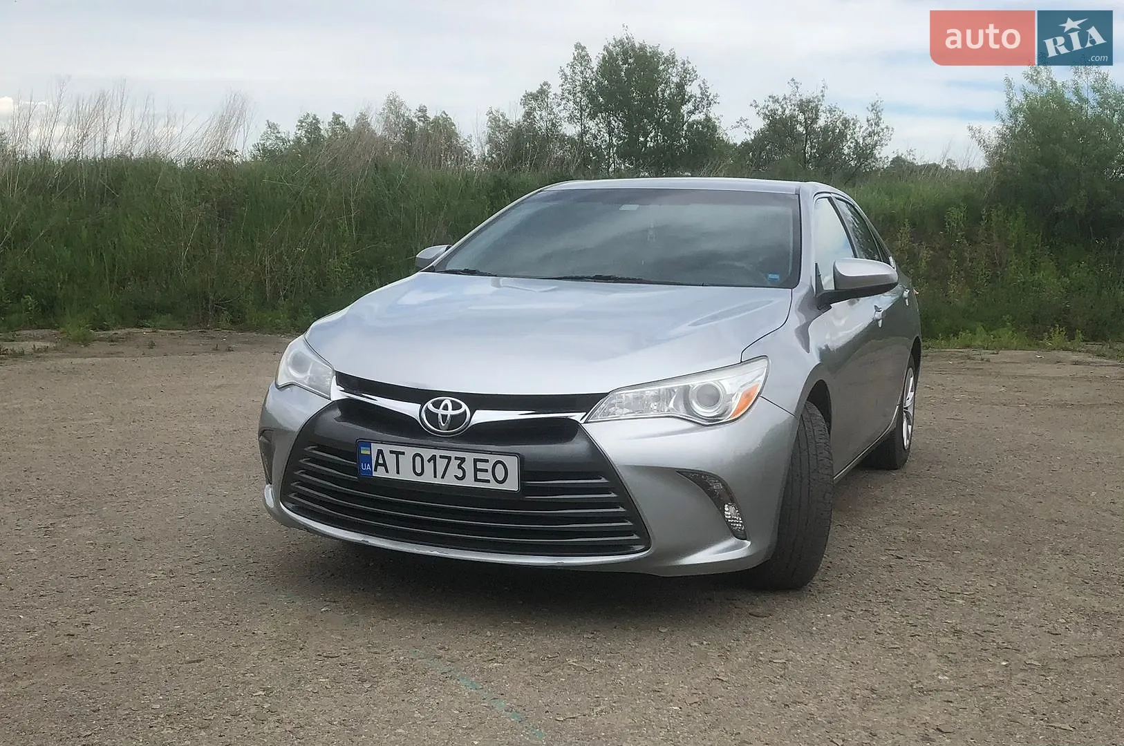 2015 Toyota Camry - мініатюра 14