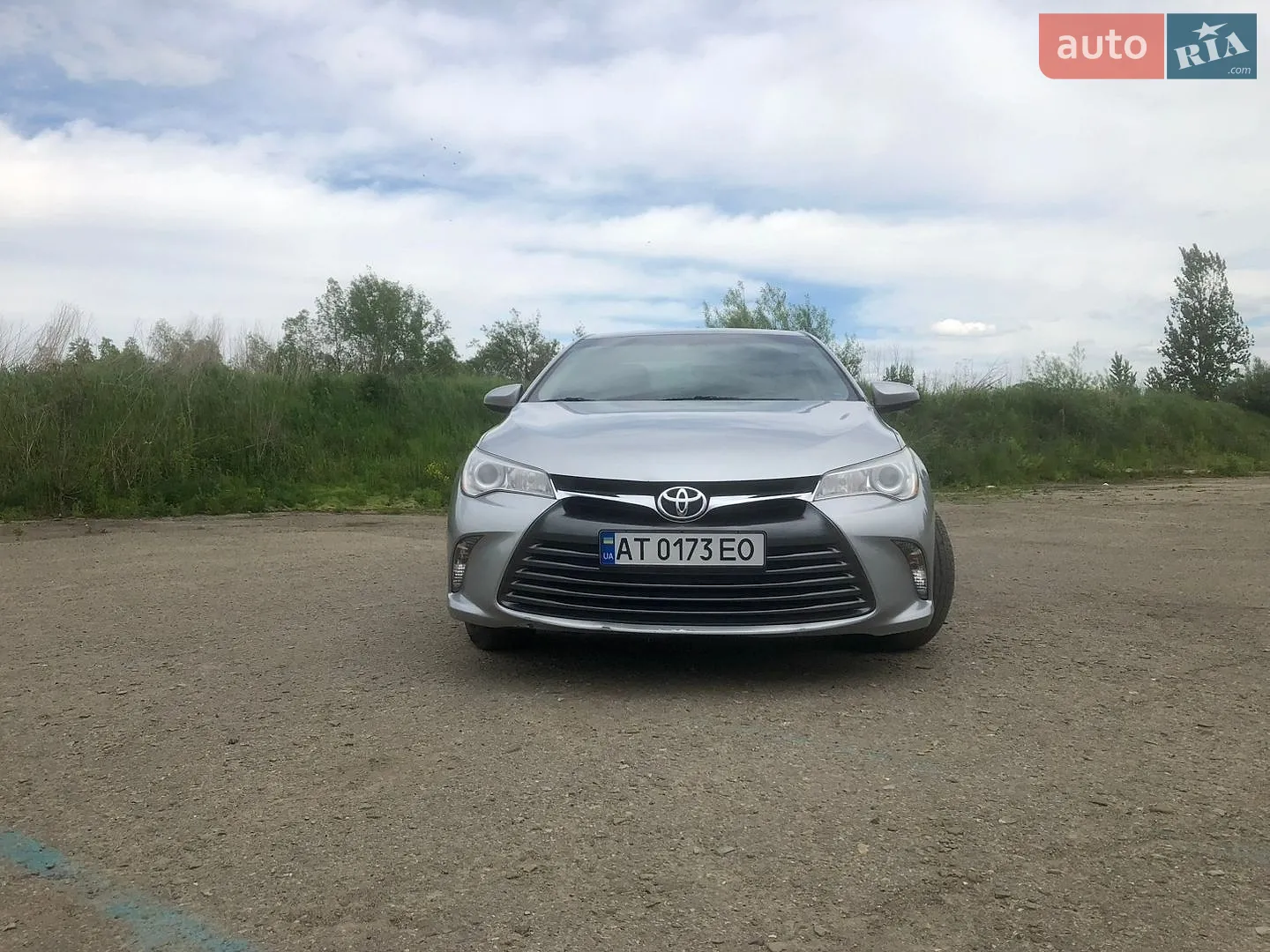 2015 Toyota Camry - мініатюра 15