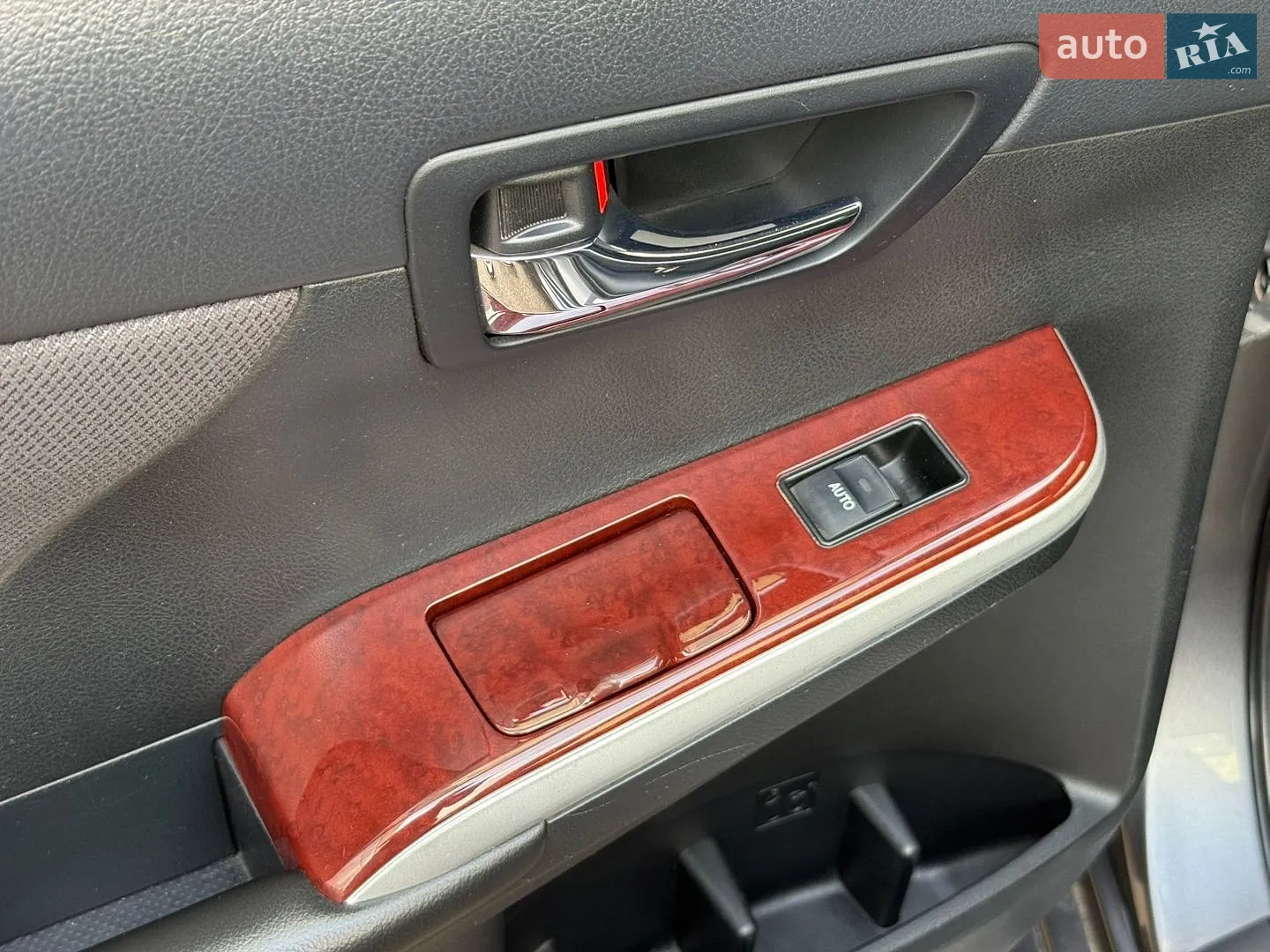 2011 Toyota Camry - мініатюра 30
