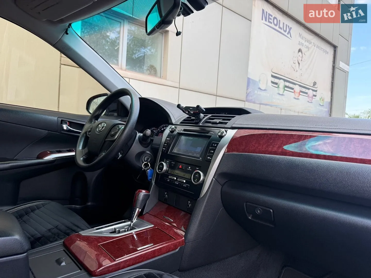 2011 Toyota Camry - мініатюра 36