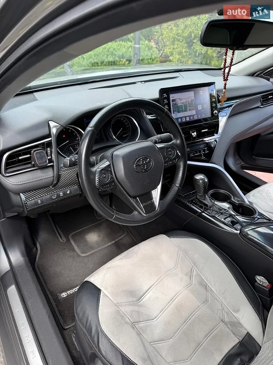 2023 Toyota Camry - мініатюра 15