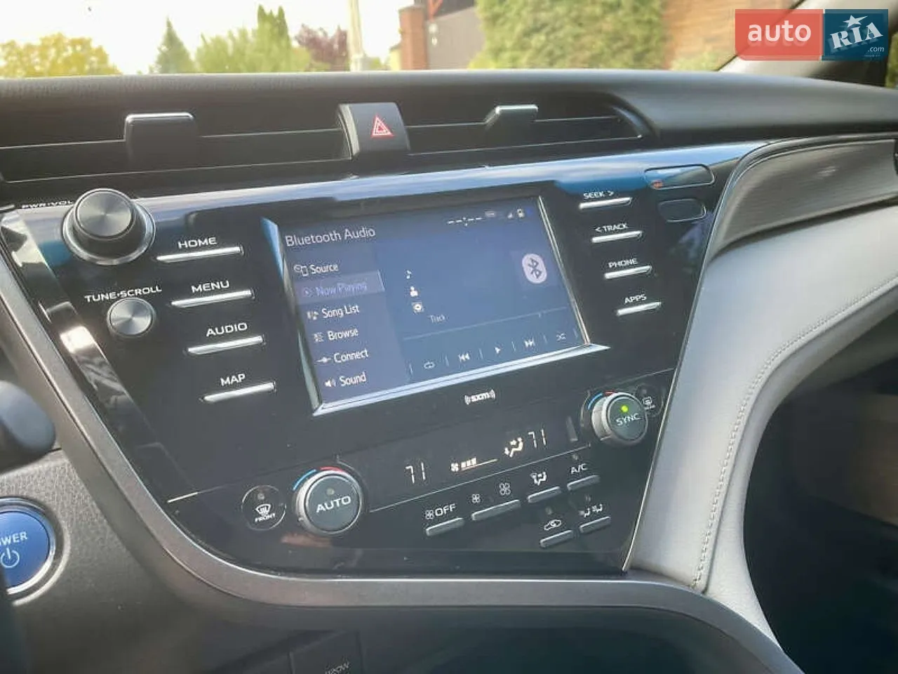 2020 Toyota Camry - мініатюра 11