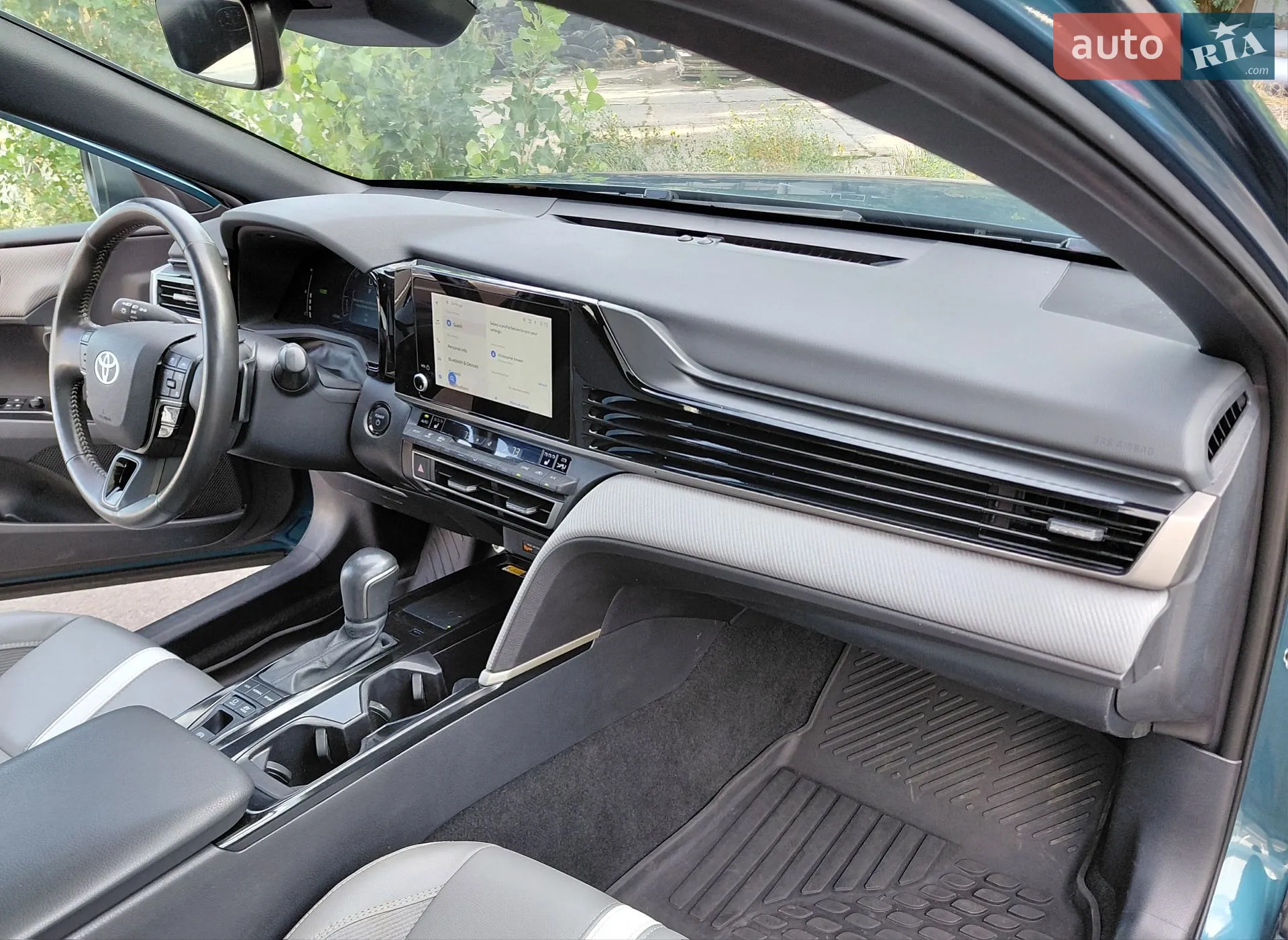 2024 Toyota Camry - мініатюра 63