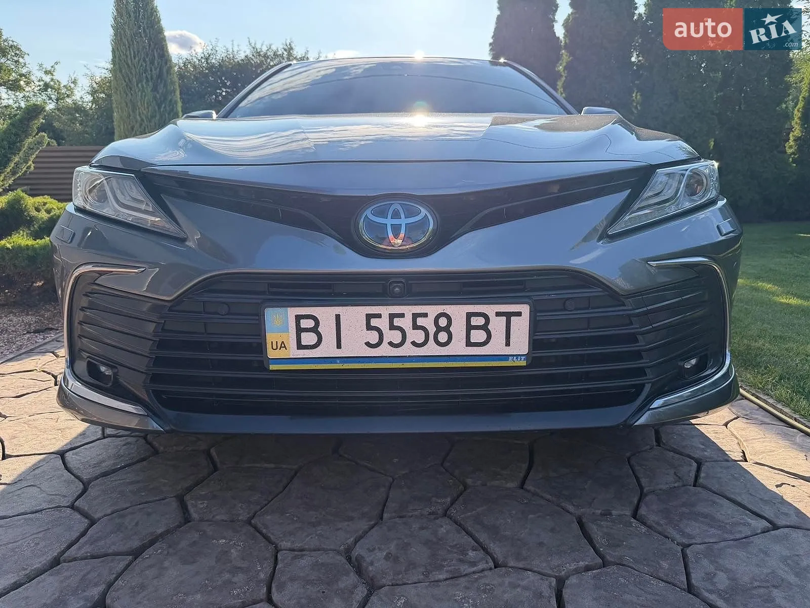 2021 Toyota Camry - мініатюра 6