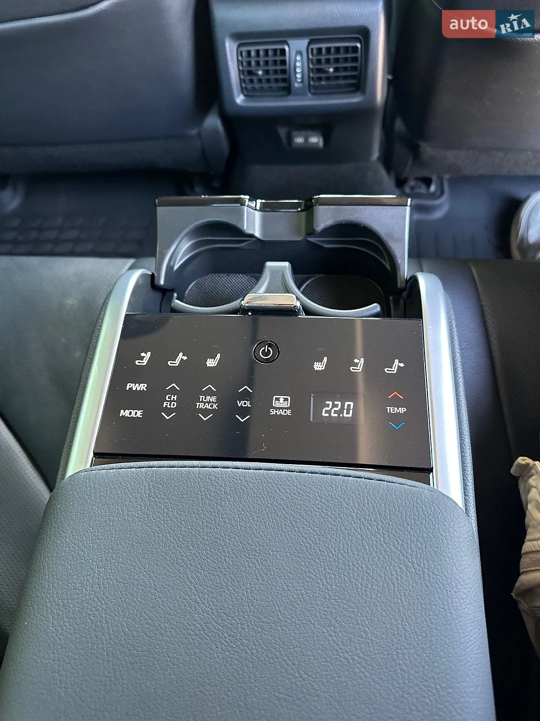 2024 Toyota Camry - мініатюра 20