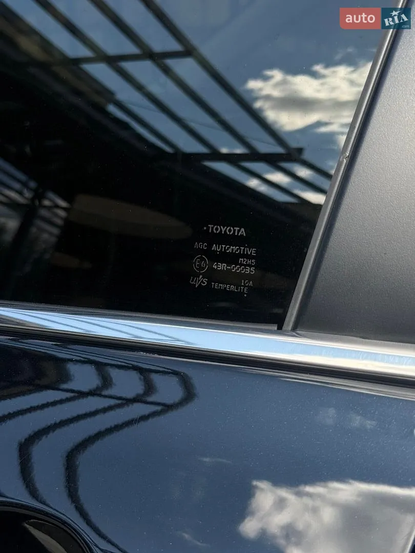 2018 Toyota Camry - мініатюра 10