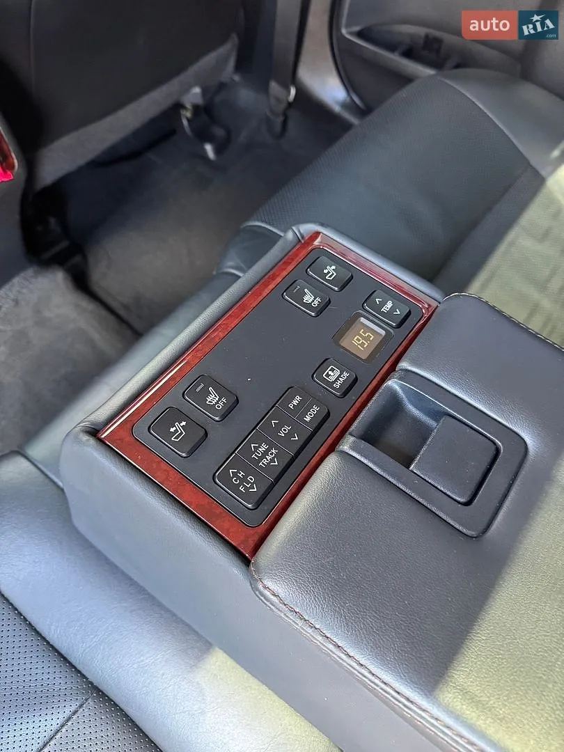 2011 Toyota Camry - мініатюра 14