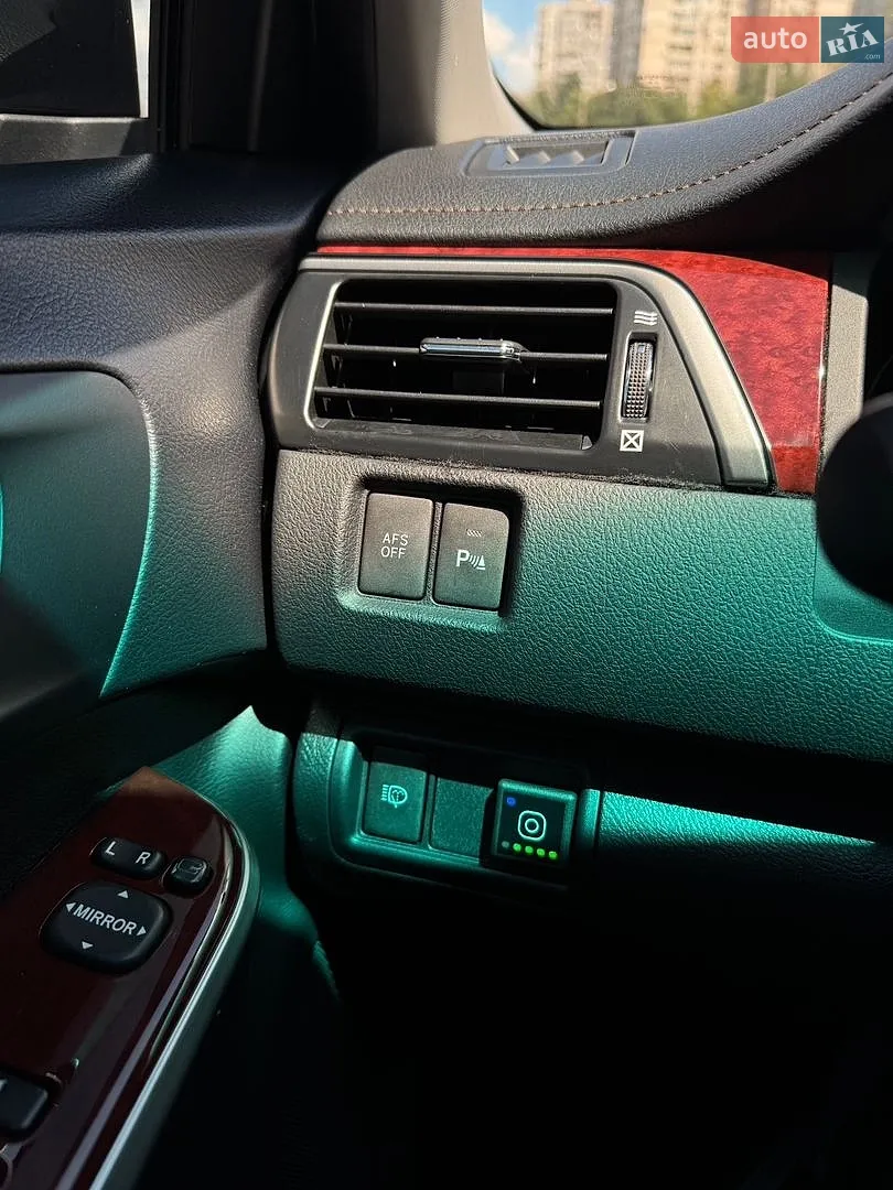2011 Toyota Camry - мініатюра 25