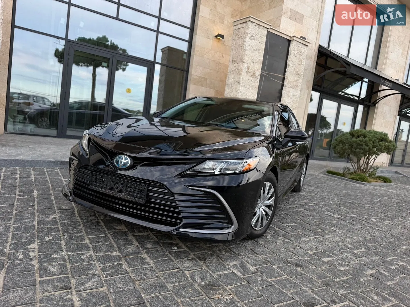 2022 Toyota Camry - мініатюра 4