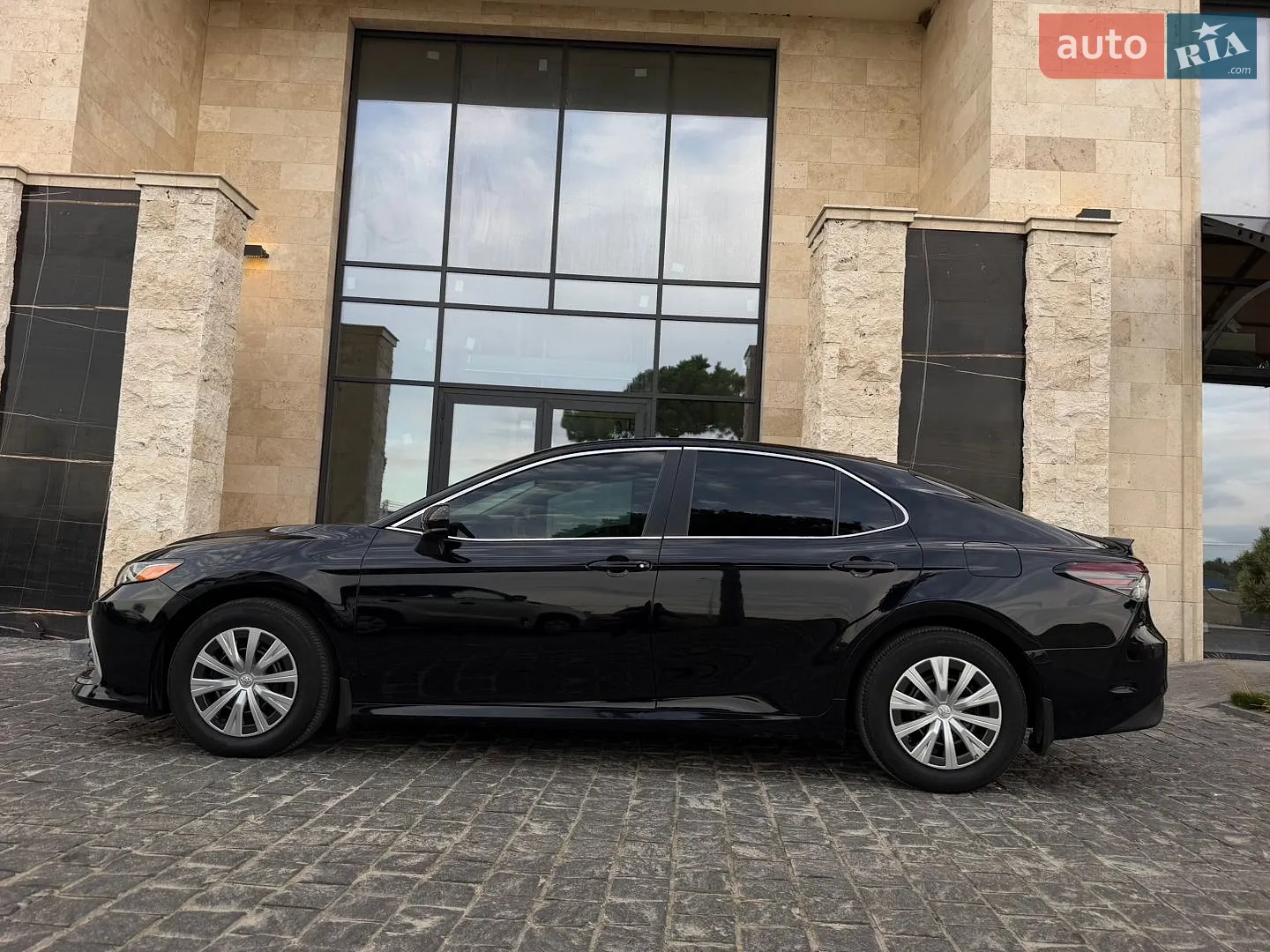 2022 Toyota Camry - мініатюра 5