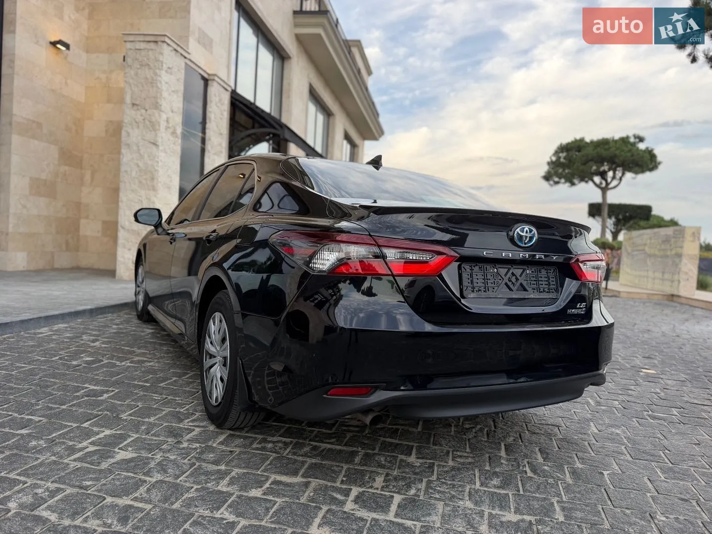2022 Toyota Camry - мініатюра 6