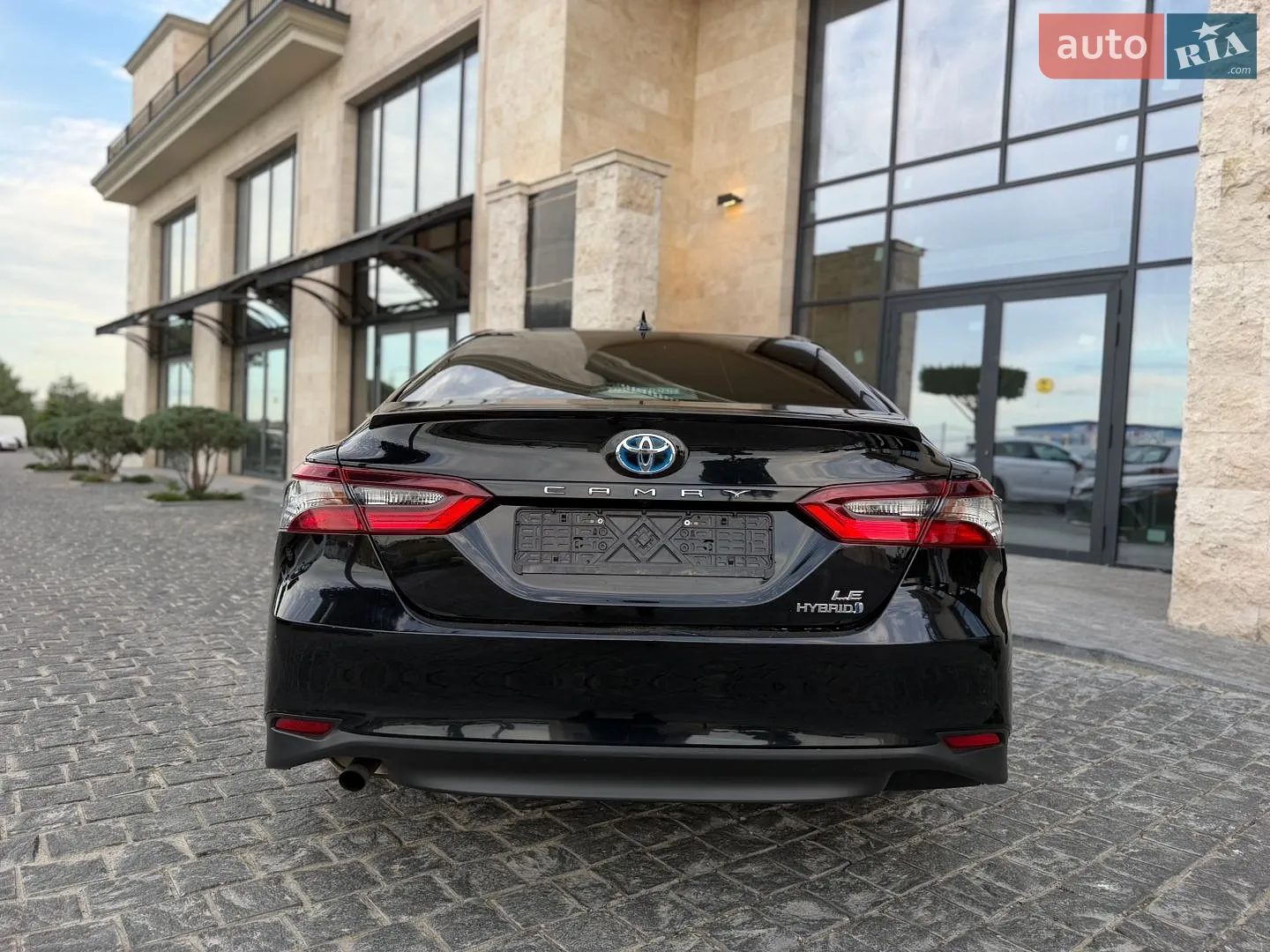 2022 Toyota Camry - мініатюра 10