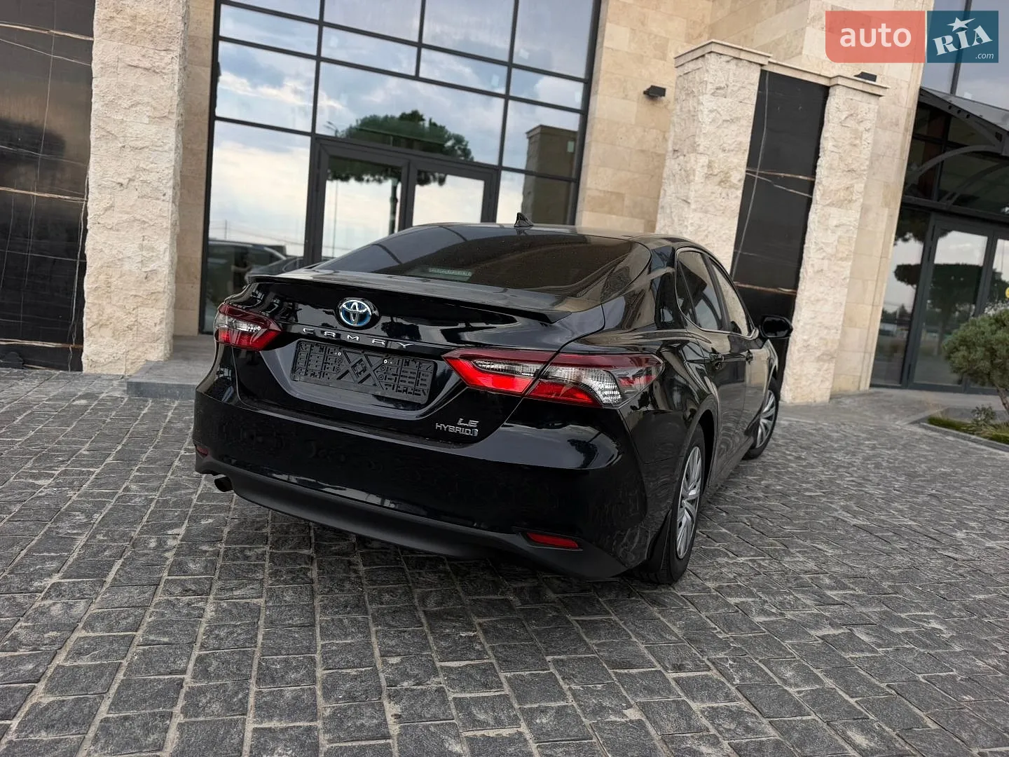2022 Toyota Camry - мініатюра 13