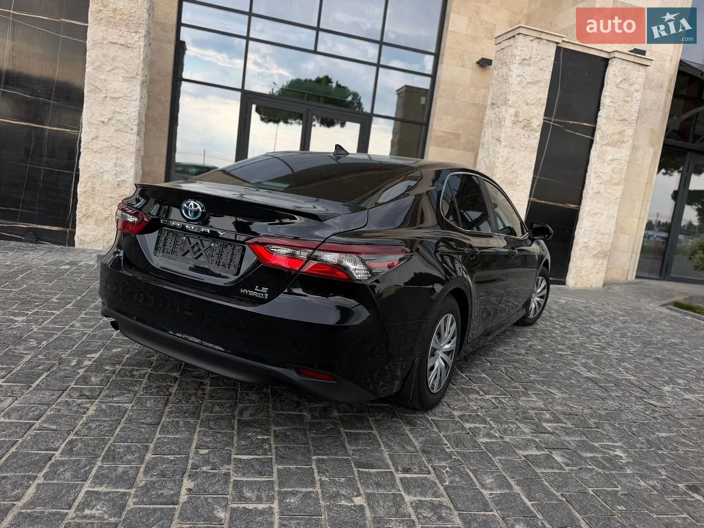 2022 Toyota Camry - мініатюра 14