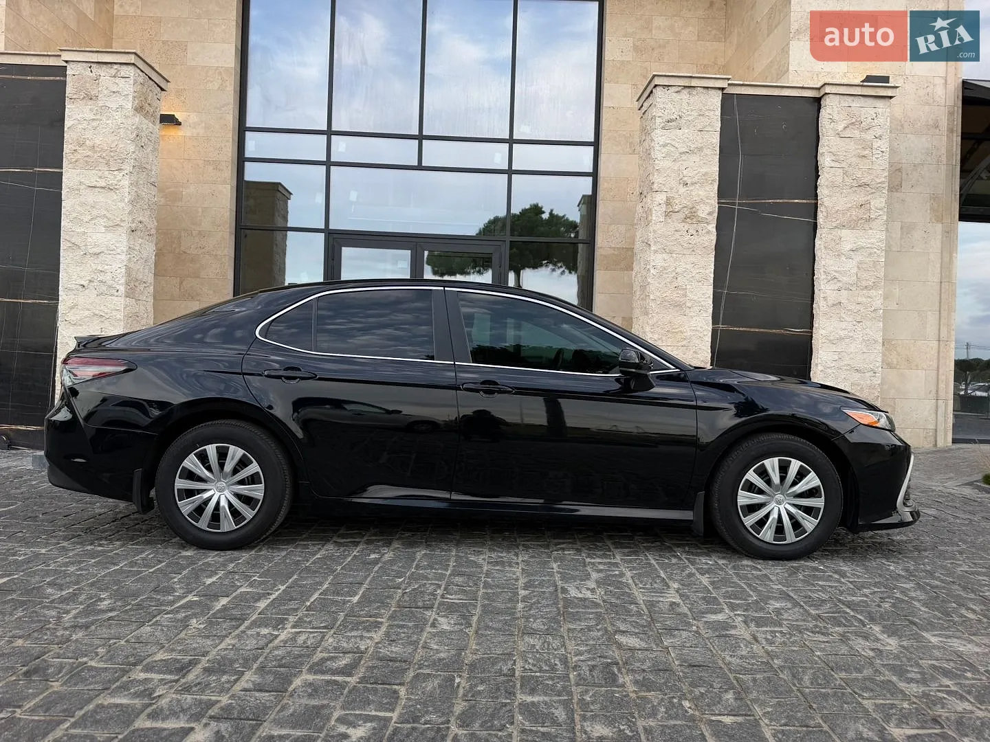 2022 Toyota Camry - мініатюра 15
