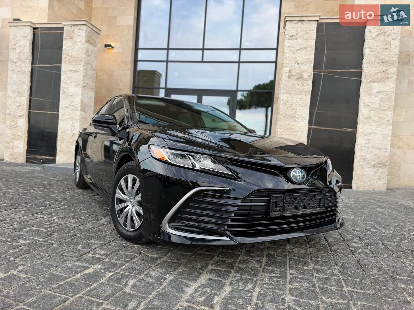 2022 Toyota Camry - мініатюра 16