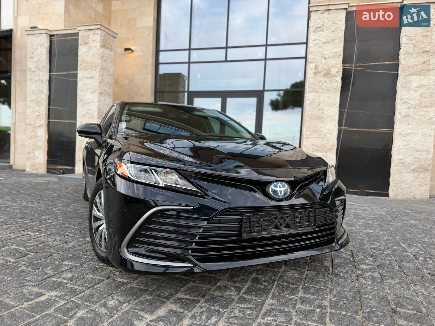 2022 Toyota Camry - мініатюра 17