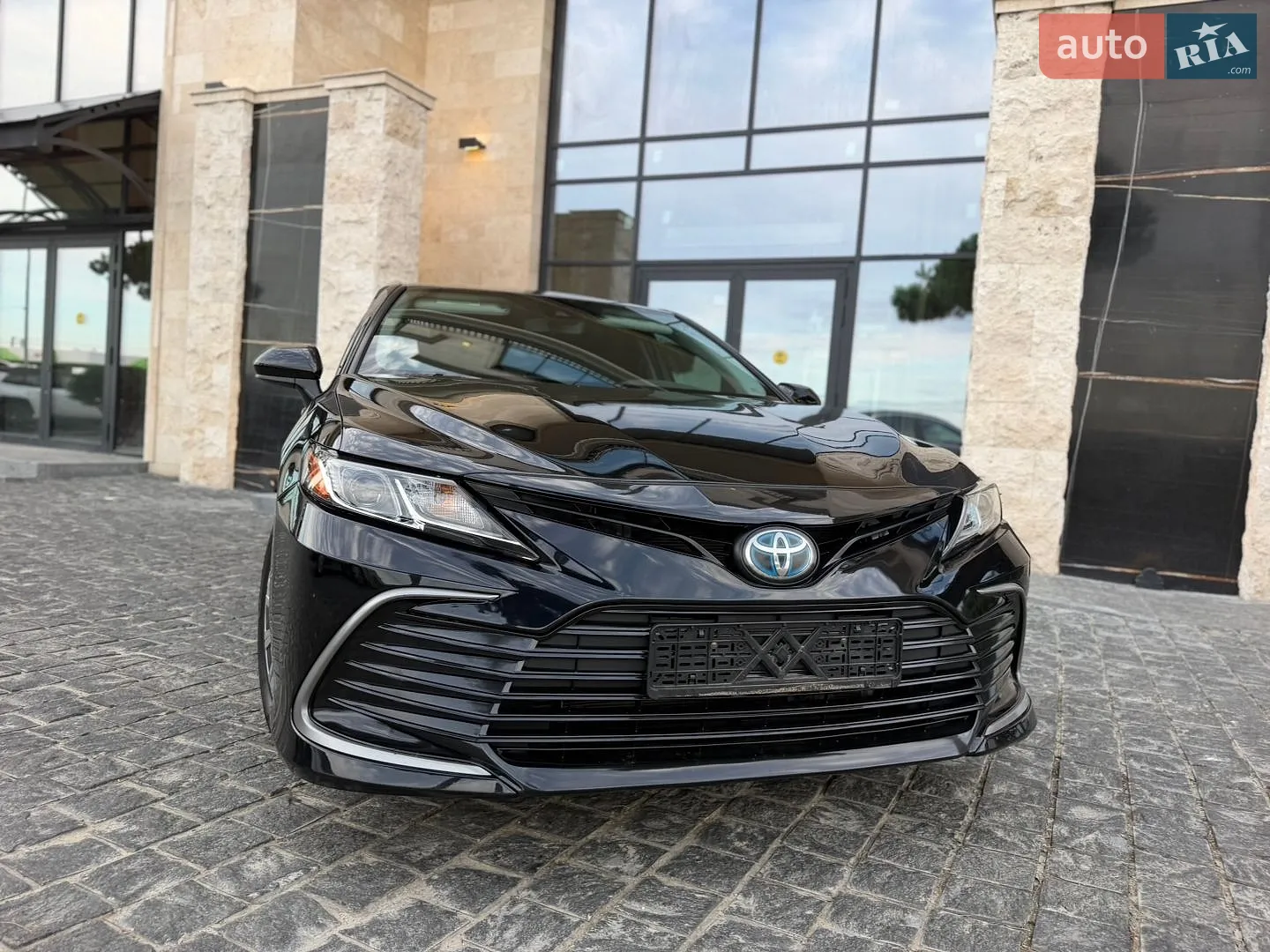 2022 Toyota Camry - мініатюра 18