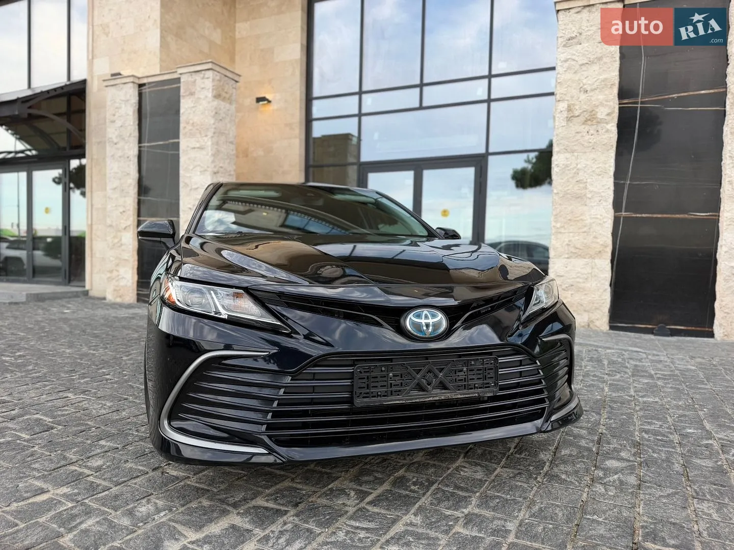 2022 Toyota Camry - мініатюра 19