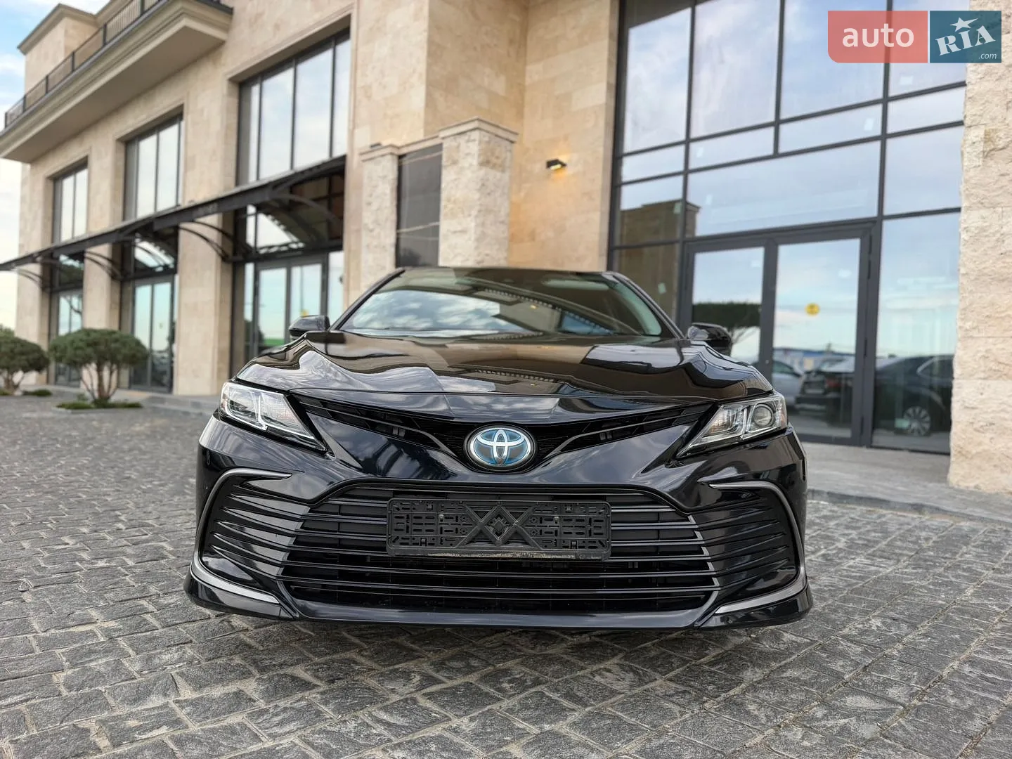 2022 Toyota Camry - мініатюра 20