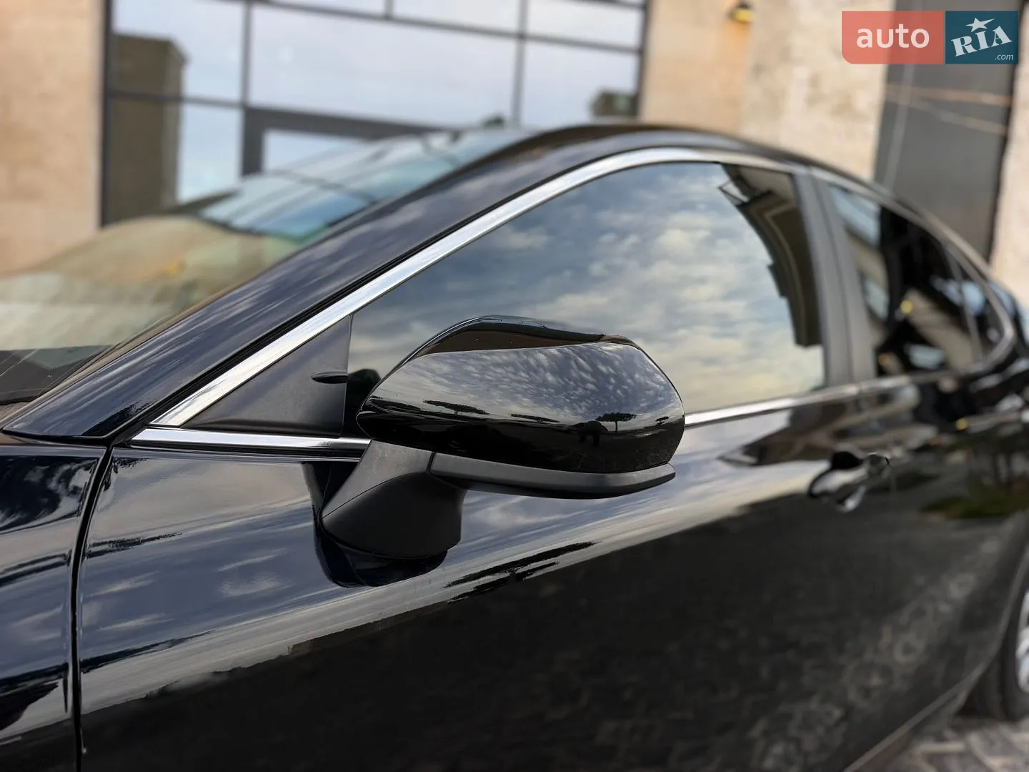 2022 Toyota Camry - мініатюра 22