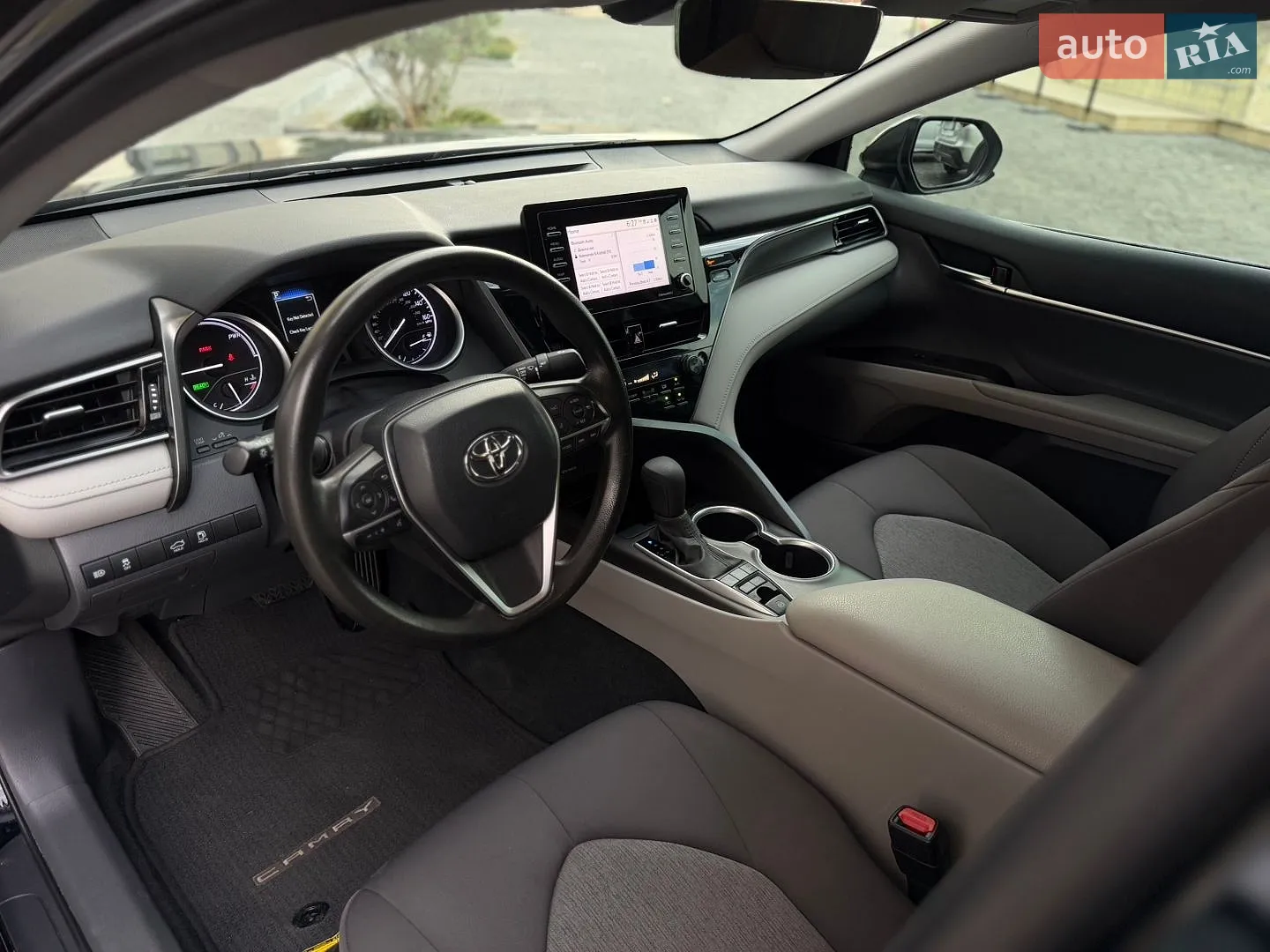 2022 Toyota Camry - мініатюра 26