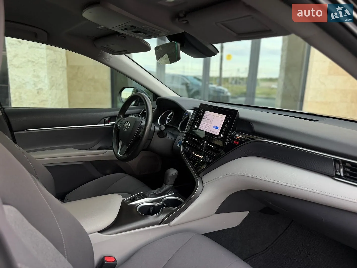 2022 Toyota Camry - мініатюра 27