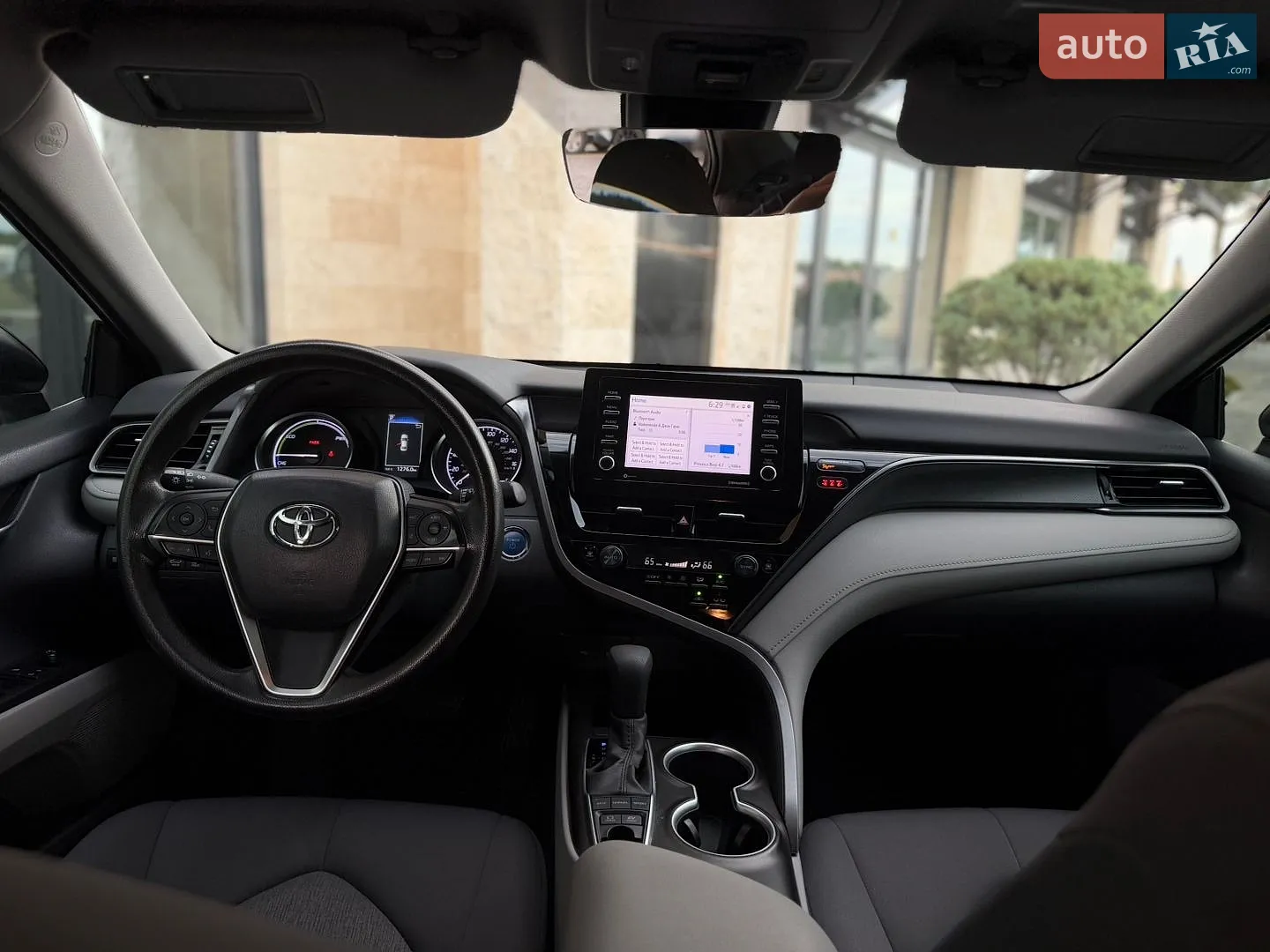 2022 Toyota Camry - мініатюра 28
