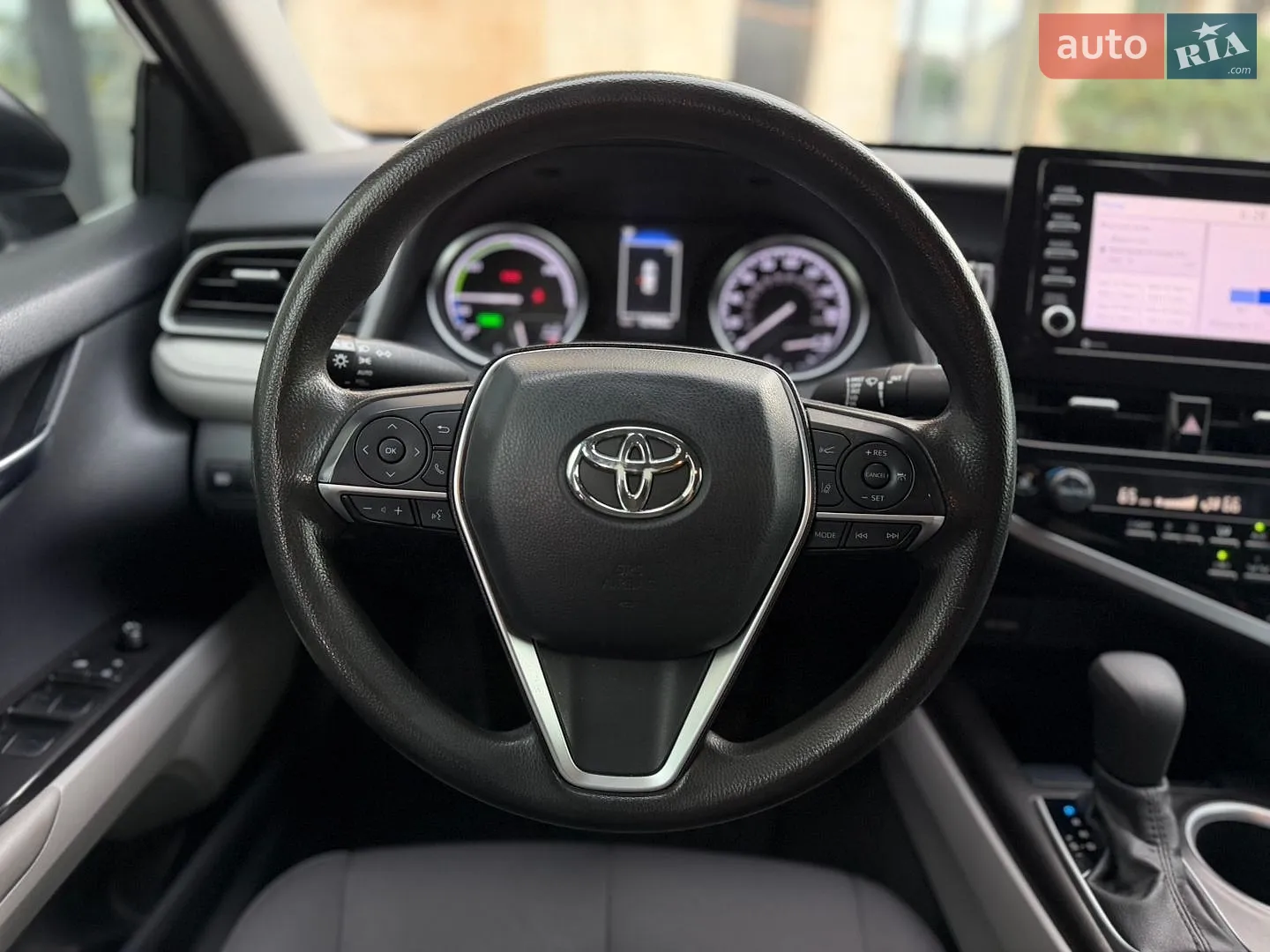 2022 Toyota Camry - мініатюра 29