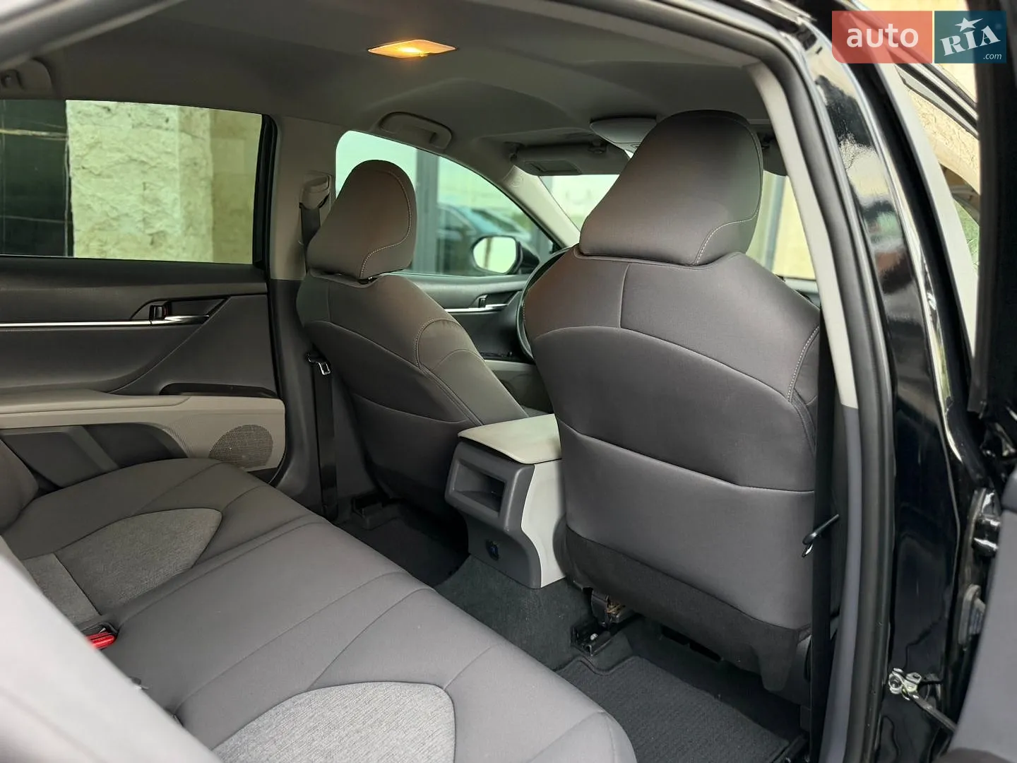 2022 Toyota Camry - мініатюра 34