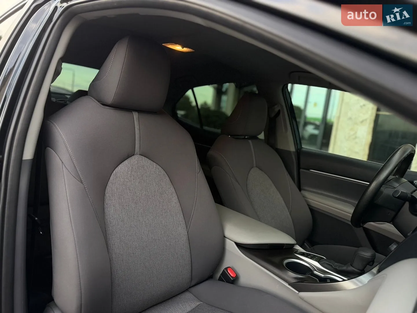 2022 Toyota Camry - мініатюра 35