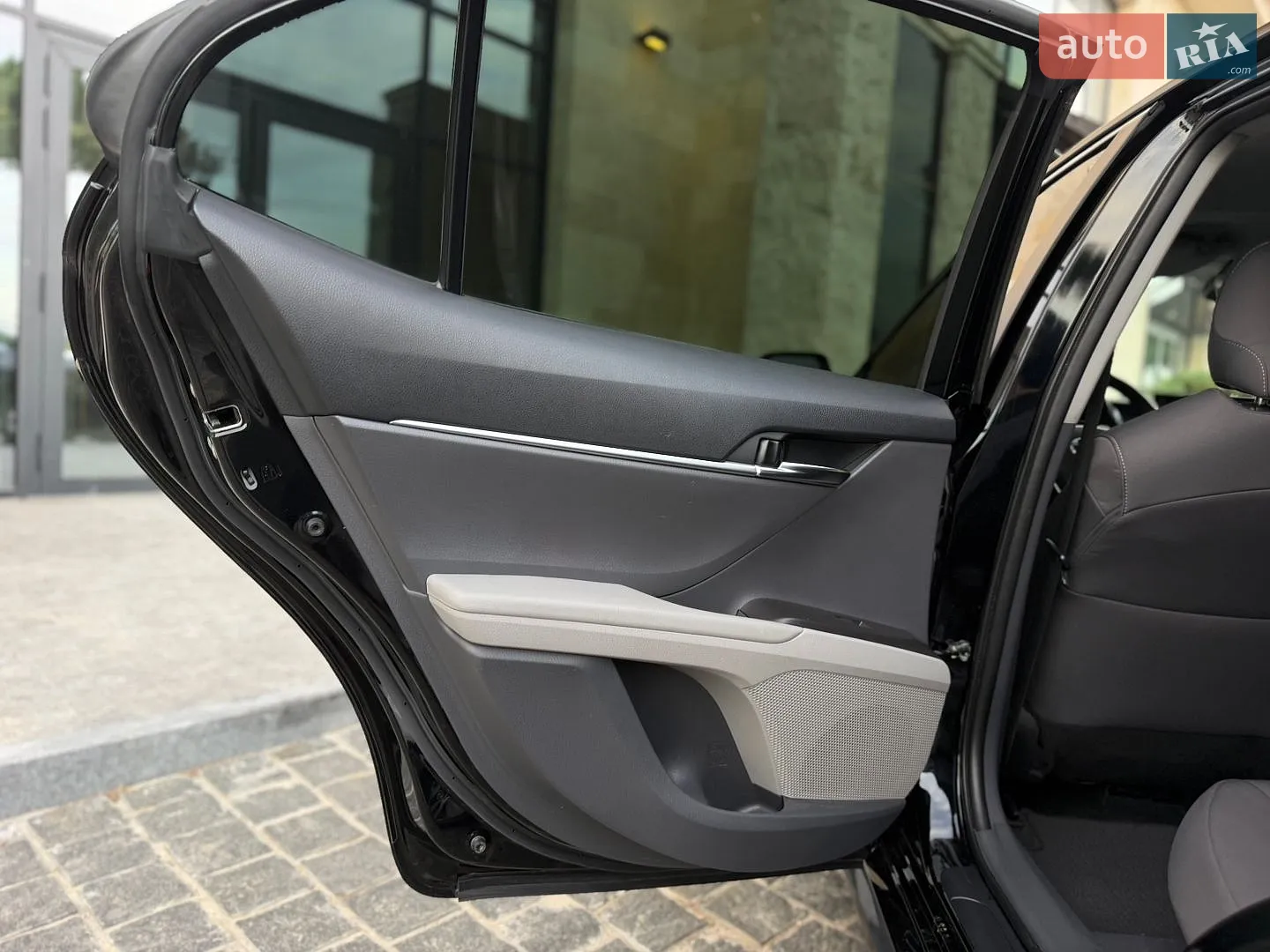 2022 Toyota Camry - мініатюра 37