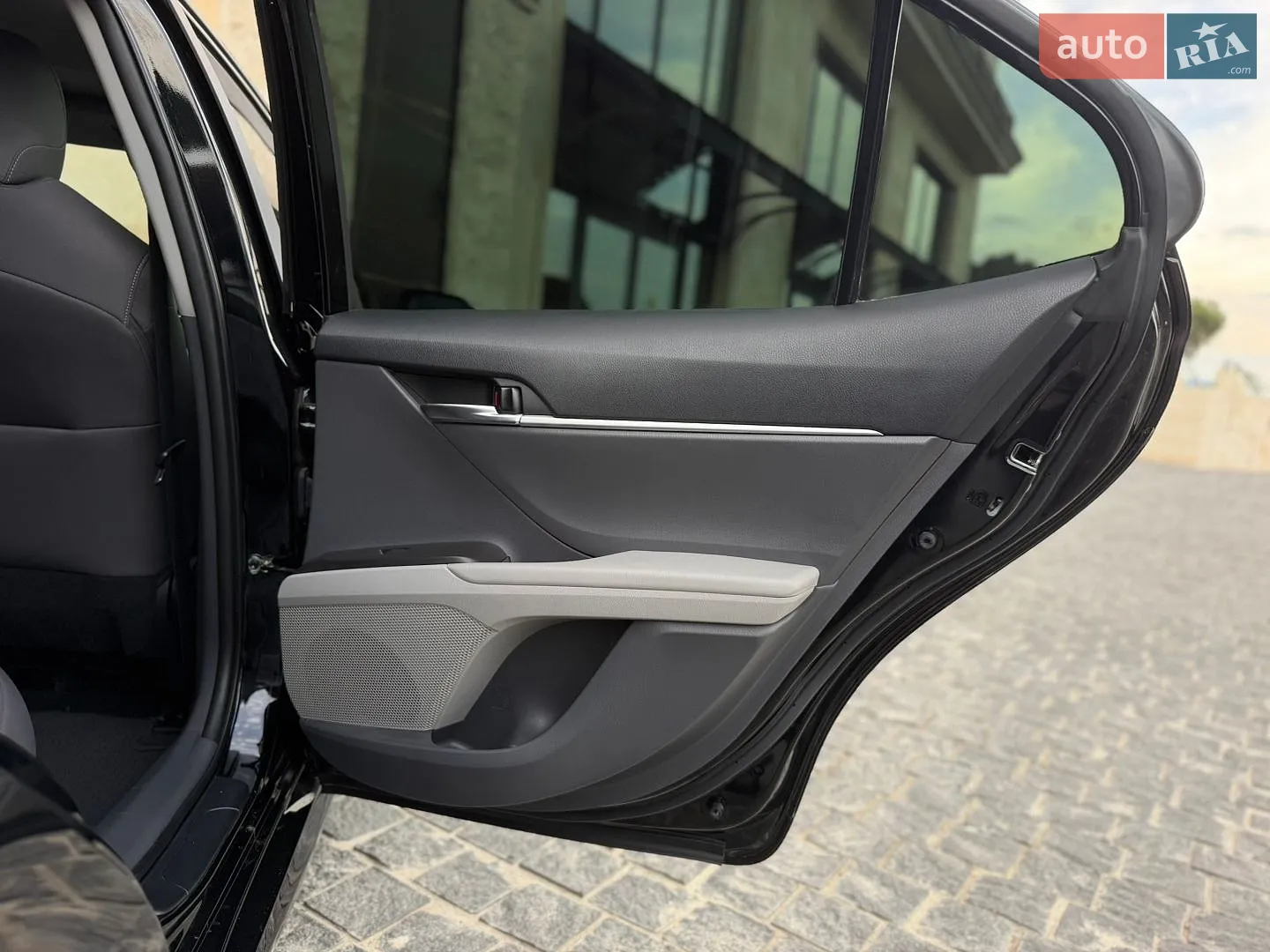 2022 Toyota Camry - мініатюра 38