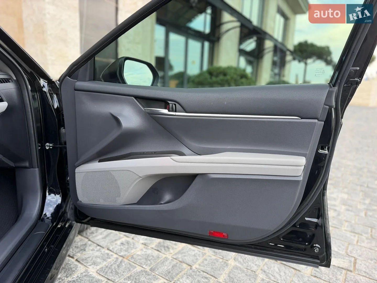 2022 Toyota Camry - мініатюра 39