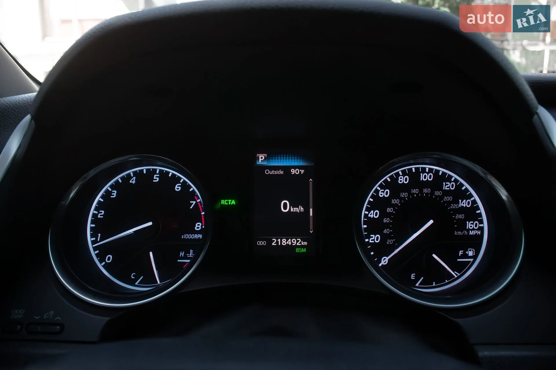 2018 Toyota Camry - мініатюра 14