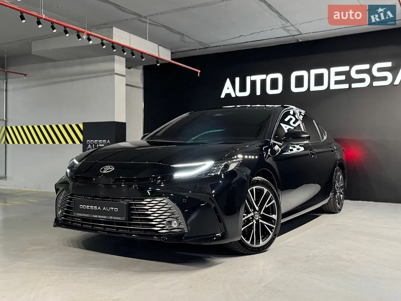 2024 Toyota Camry - мініатюра 106
