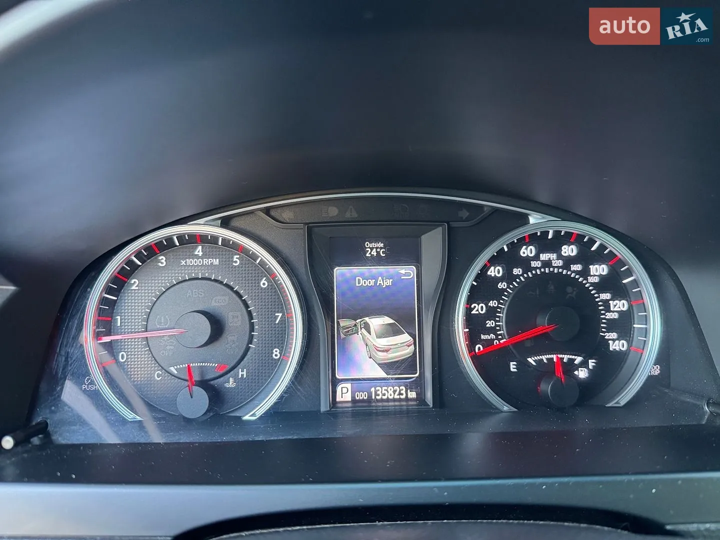 2015 Toyota Camry - мініатюра 17