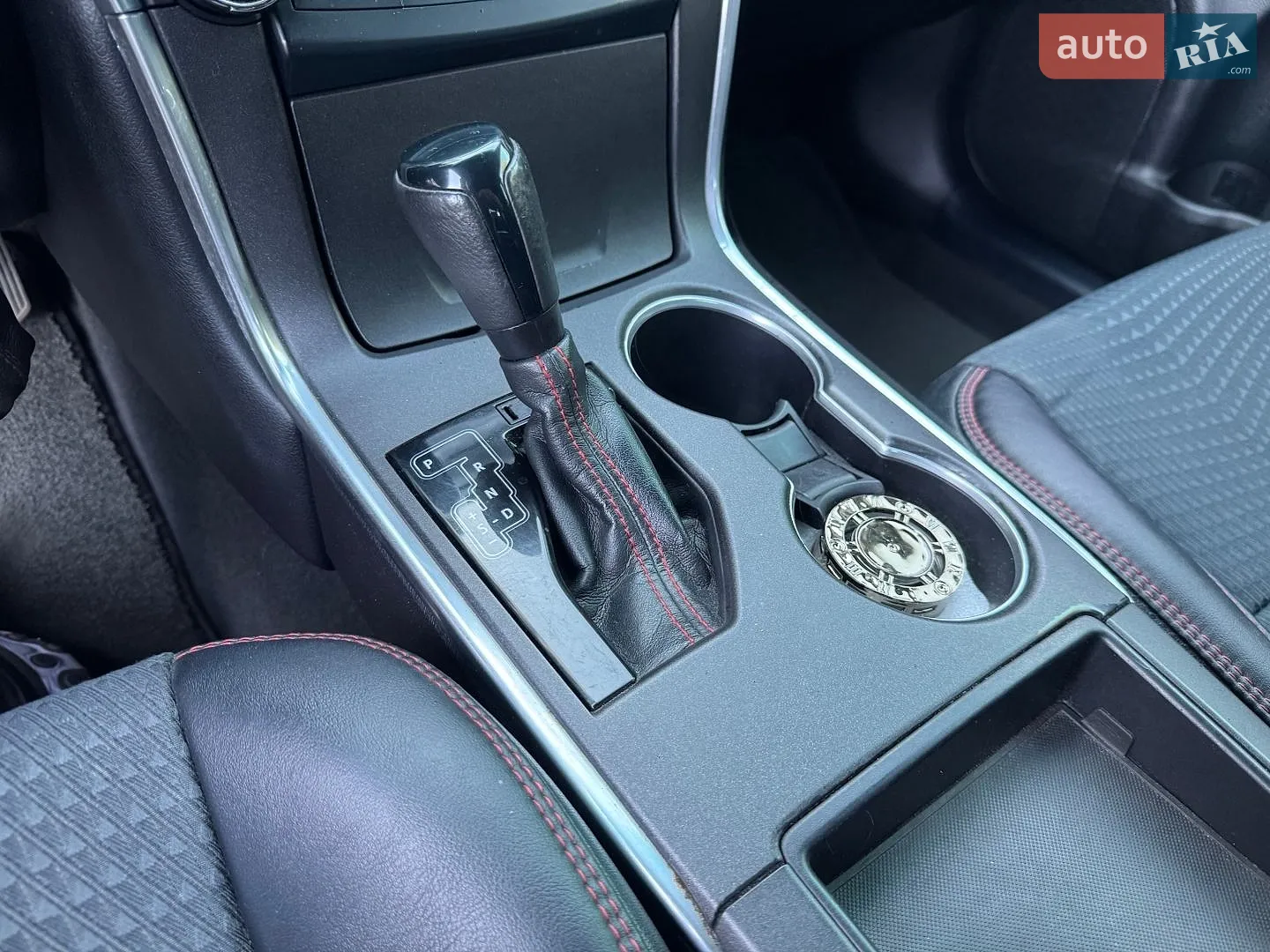 2015 Toyota Camry - мініатюра 18