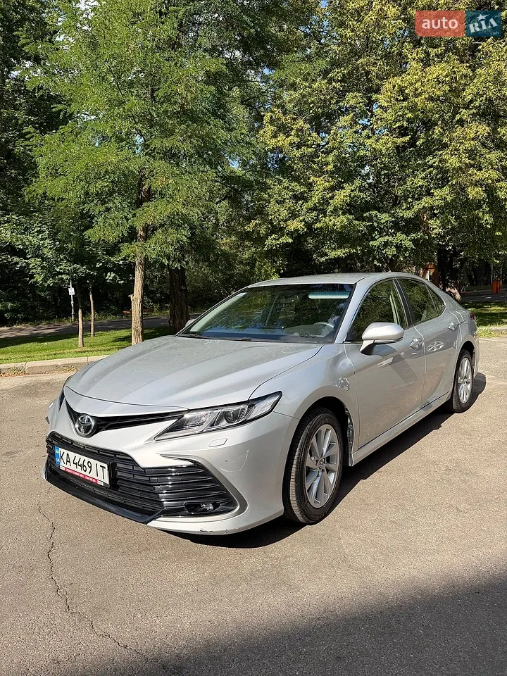 2023 Toyota Camry - мініатюра 13