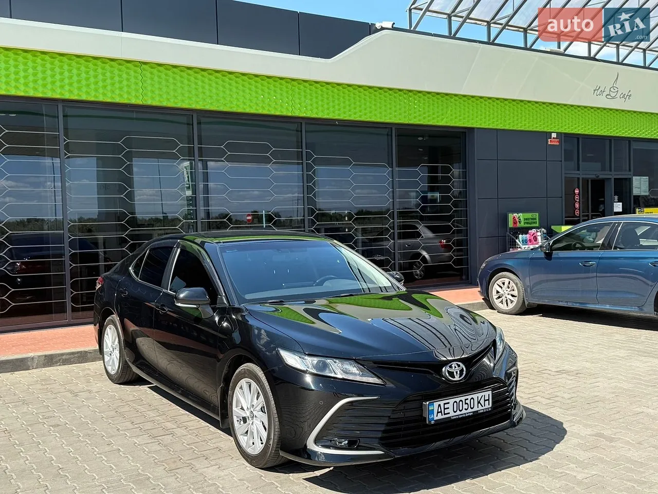 2024 Toyota Camry - мініатюра 45