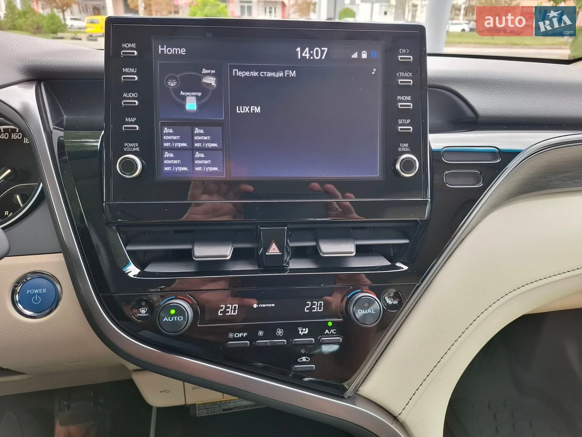 2021 Toyota Camry - мініатюра 25