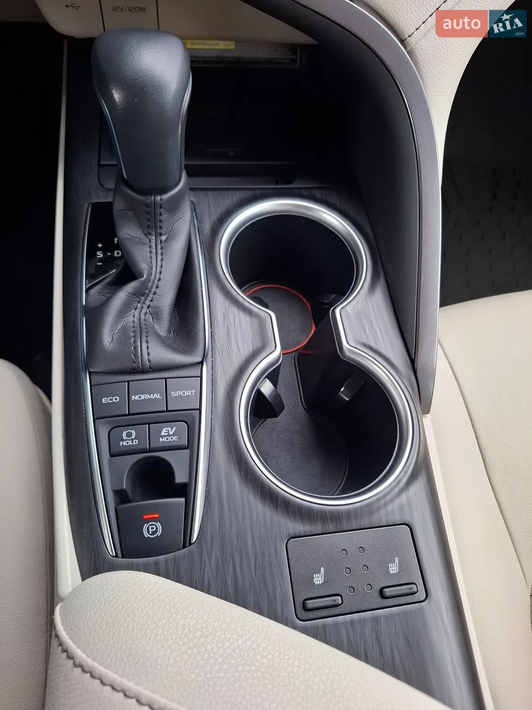 2021 Toyota Camry - мініатюра 27