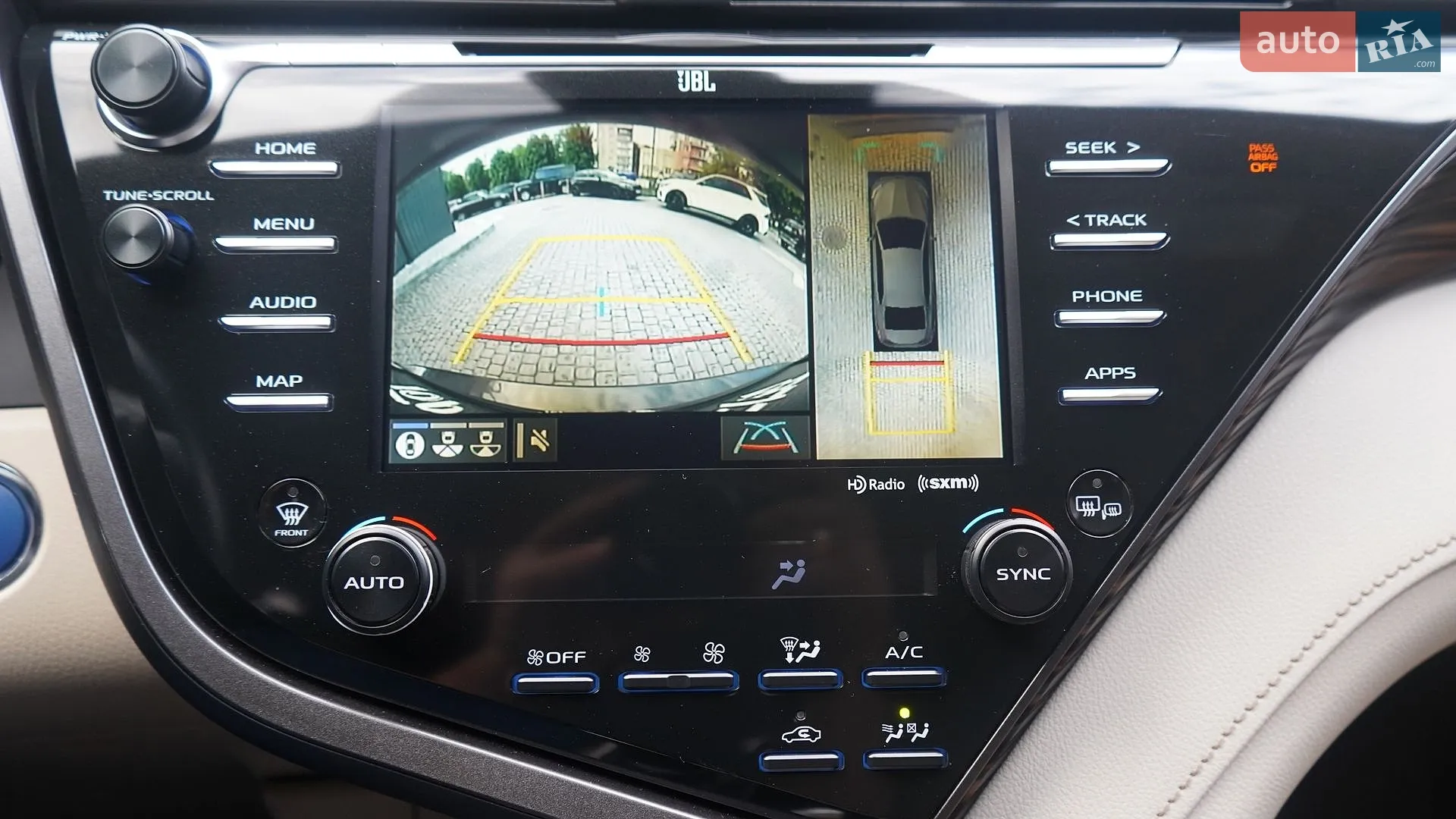2019 Toyota Camry - мініатюра 38